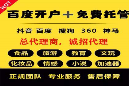 信息流广告优化成功案例剖析